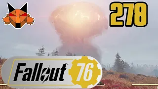 Let's Play Fallout 76 Part 278 - Reign of Terror