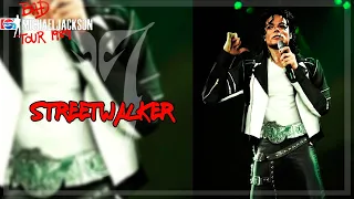 14. Streetwalker - Bad World Tour: '89 | Michael Jackson (Fanmade)