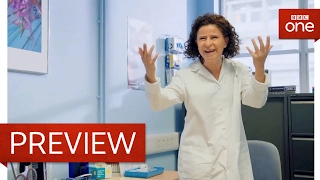 Doping Doctor sketch - Tracey Ullman's Show: Series 2 Episode 1 Preview - BBC One