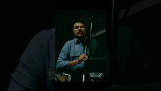 Mammukka mass entry #shorts #mammootty