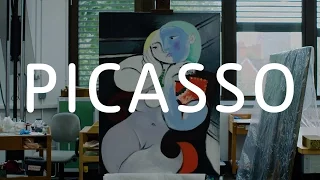 Did Picasso Paint This in a Day? | TateShots