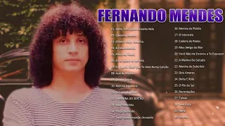 Fernando Mendes - Melhores Músicas Románticas Antigas