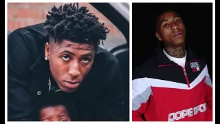 Footage Of Police Pulling Taser On NBA Youngboy In February Arrest Surfaces