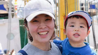 The 20-th Nagasaki Tall ship Festival