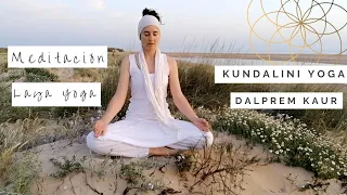 Laya yoga Meditación - Kundalini yoga