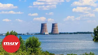 Zaporiyia: ¿cómo es la central nuclear que ha tomado Rusia?