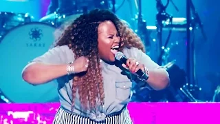 CADEIAS QUEBRAR ⚡ Tasha Cobbs // Ministração Poderosa 😭🔥🔥