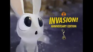 INVASION! Anniversary edition