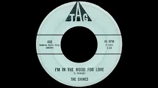 The Chimes - I'm In The Mood For Love 1961