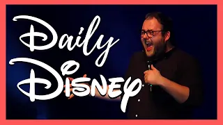Daily Disney - Alltagsprobleme verpackt in Disneysongs // by Sven Bensmann
