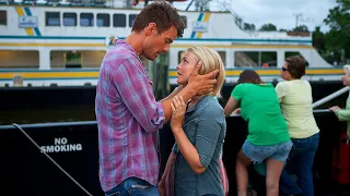 "I'm in Love With You" Scene - Safe Haven (2013) Movie CLIP HD