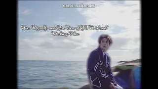 Остров Море Джин [рус озвучка ]  Me, Myself, and Jin ‘Sea of JIN island’ Making Film