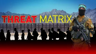 Full Measure: November 12, 2023 - Threat Matrix