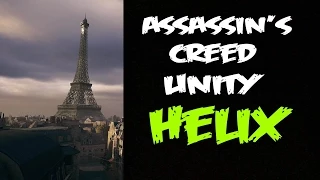 Assassin's Creed : Unity - Helix (Как открыть других персонажей?)