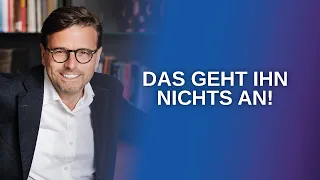 DAS geht den Psychiater nichts an (Raphael Bonelli)