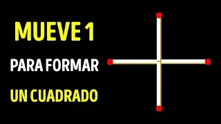 10 Acertijos que solo los genios podrán resolver en 15 segundos