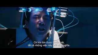 (Official Trailer) GIẢI MÃ MÊ CUNG: LỐI THOÁT TỬ THẦN #2