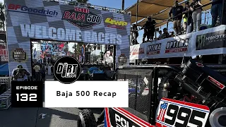 Baja 500 Recap - 2022