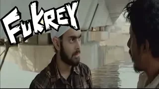 Best funny moments | FUKREY Return Story 2017 HD