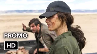 The Night Shift 4x02 Promo "Off The Rails" (HD)