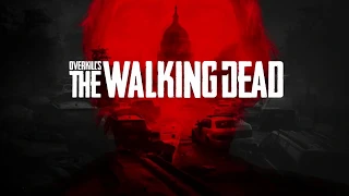 Overkill`s The Walking Dead E3 2018