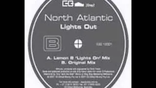 North Atlantic - Lights Out (Lemon 8 Remix) (2001)
