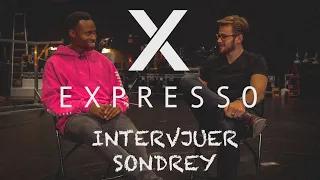 EXPresso sesong 2 episode 1 - Sondrey