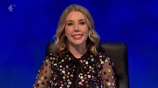 8 Out Of 10 Cats Does Countdown S19E03 - 23 January 2020