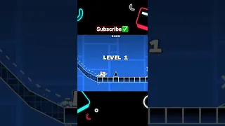 Geometry Dash-the greatest world record of All Time #shorts