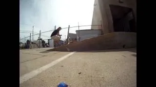 Skateboarding - Cory Shirley Street Edit - Will Moseley