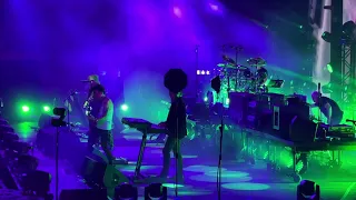 The Cure - A Forest - live at Avicci Arena, Stockholm Sweden 10 October 2022