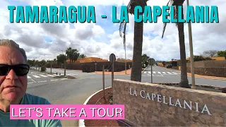 Tamaragua / La Capellania Corralejo - What is it like?