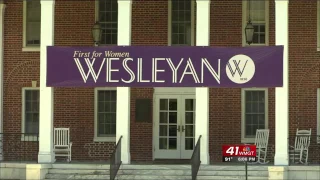 Wesleyan President apologizes for school’s racist past