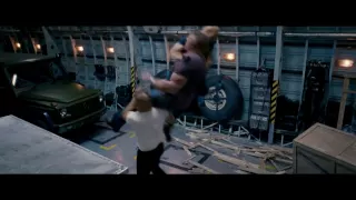 FAST & FURIOUS 6 - Bande annonce 2 officielle VF [HD]