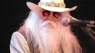 Leon Russell - Roll In My Sweet Baby's Arms