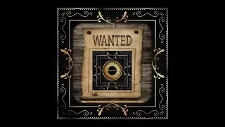 WANTED (Se busca) - Doogly Degli Harmonium