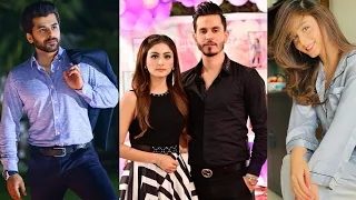 Inteqam Drama Cast Real Life Partners Last Episode |Inteqam Drama Actors Real Life |#Inteqam|