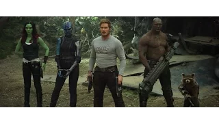 Marvel's Guardians of The Galaxy Vol. 2 | Official Trailer