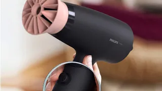 Philips hair dryer BHD 356/10 2100W Unboxing & Review... #philips #hairdryer #youtubevideos #views