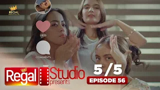 REGAL STUDIO PRESENTS "Wanted: Perfect Yaya" | Episode 56 (5/5) | Regal Entertainment