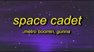 metro boomin space cadet but only wink part 1 hour