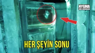 KIBLEDERE KÖYÜ GERÇEKLERİ