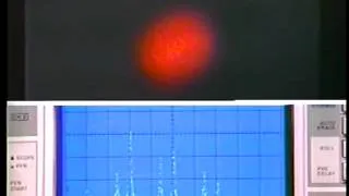 Laser fundamentals II: Laser transverse modes | MIT Video Demonstrations in Lasers and Optics