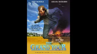 The Grand Tour 1991 trailer Coming March 14th from Unearthed Classics