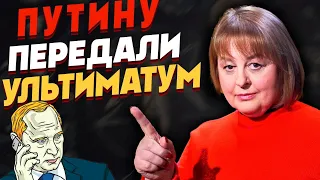 За спиной Украины идут ТОРГИ! ХОМУТОВСКАЯ: путин ВЛИЛ ОГРОМНЫЕ ДЕНЬГИ! РФ понесет огромные потери...