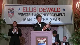 Браво Элис Деволт ... отрывок из фильма (Полицейский из Беверли Хиллз 3/Beverly Hills Cop 3)1994