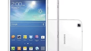 Como fazer Root no Tablet Samsung Galaxy Tab 3 8 0 SM T311