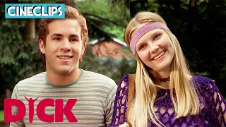 Dick | Betsy's Perfect Diversion | CineClips
