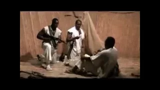 Darfur - The Movie