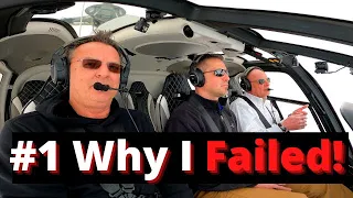 EP 44 "This Topic Is Why I Failed My Private Pilot Check-Ride!"